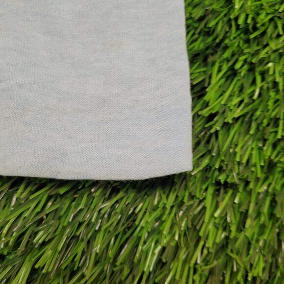 VTG 1990 Nocturnal Beach Club T-Shirt Mens M Single Stitch USA Made - Picture 5 of 13